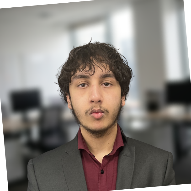 Bilal Ahmed