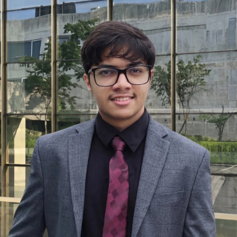 Mohammed Amaan Khan