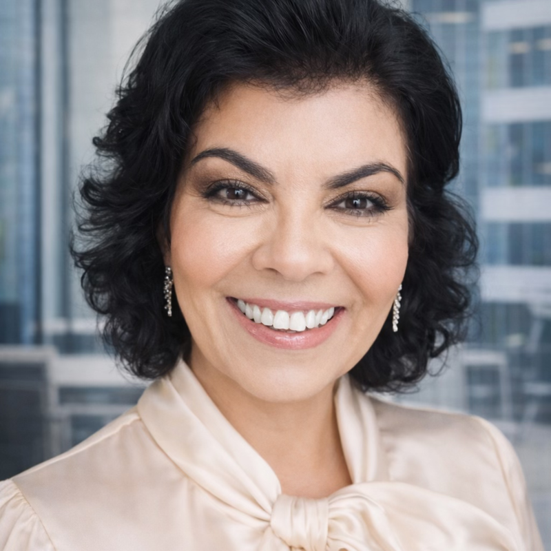 Patricia Volpi