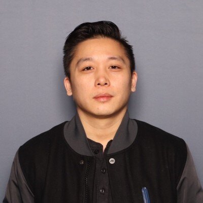 Justin Wong