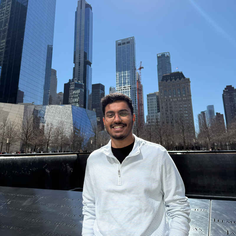 Venkata Sai Prashanth Pilla