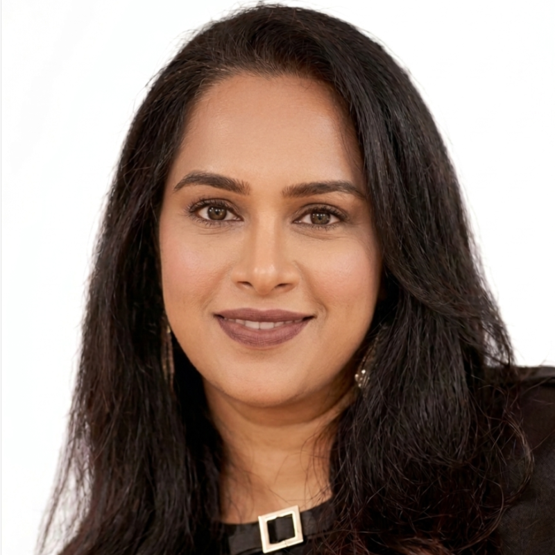 Sudha Elavarti