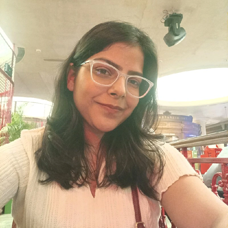 Niharika Khanna