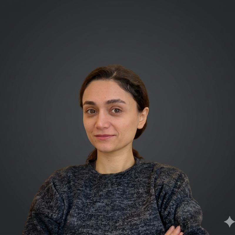 Fariba Naeiji