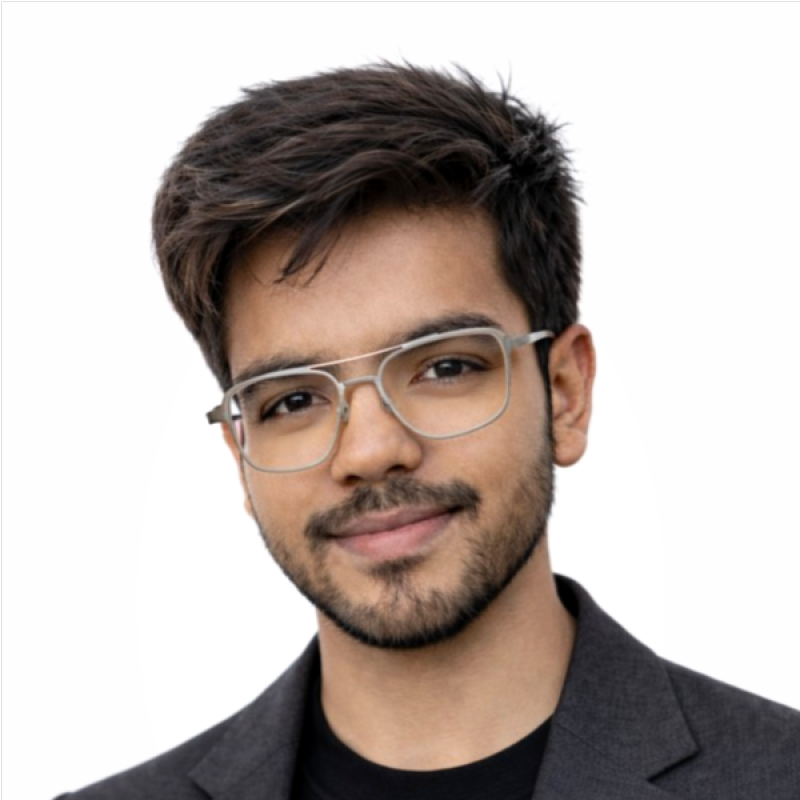 Prashant Nigam