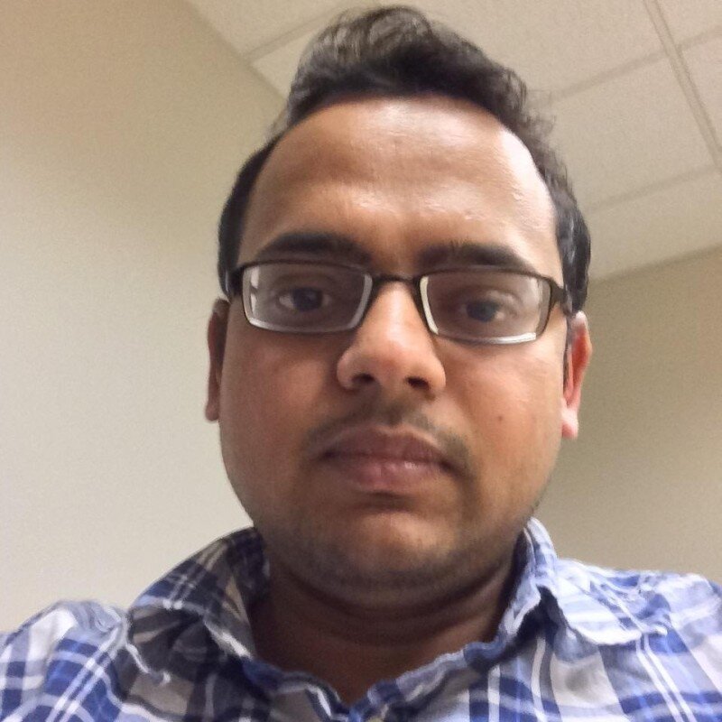 Ratish Kumar