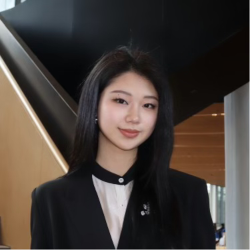 Ying Zou