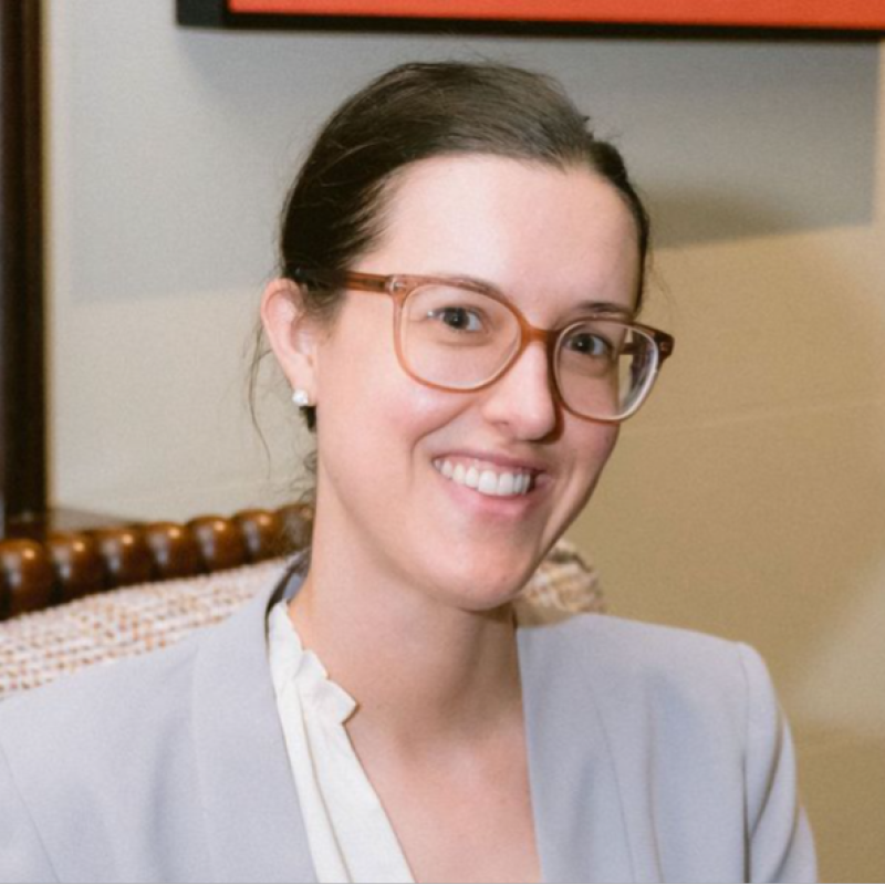 Sophia Arkinstall