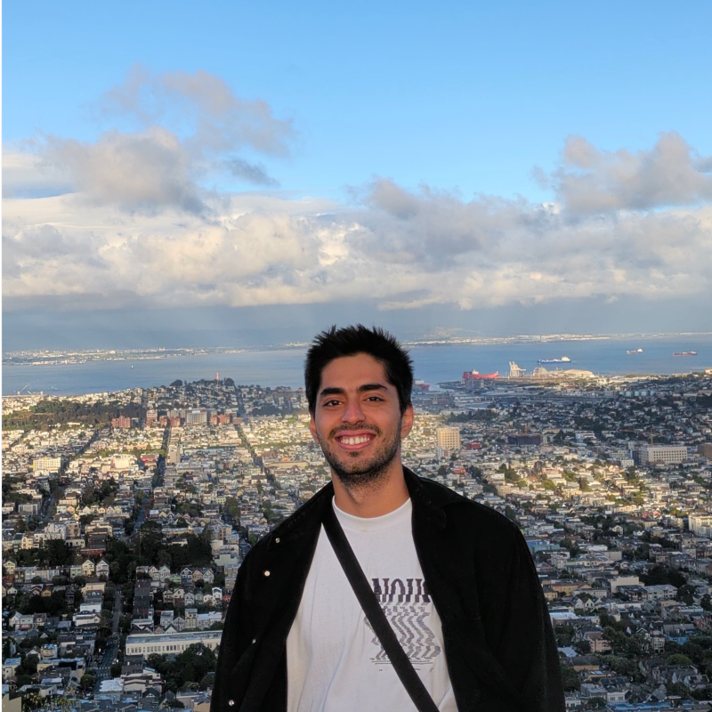 Siddharth Balyan