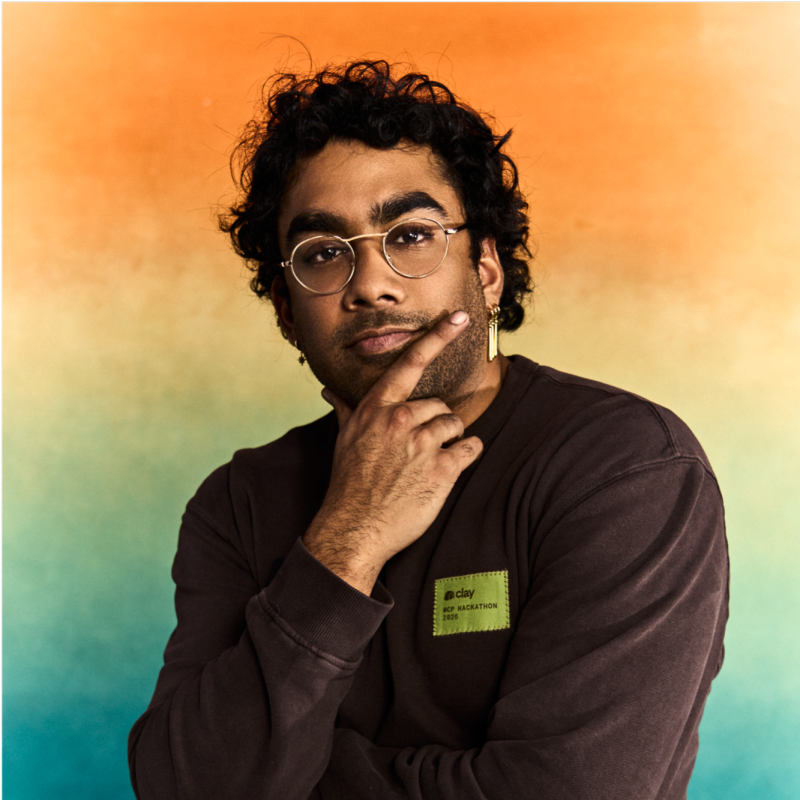 Yash Tekriwal