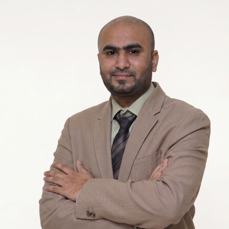 Mastane Lael qureshi