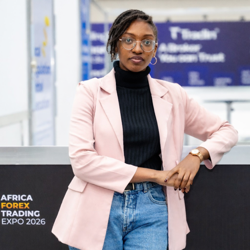 Jane Kamau
