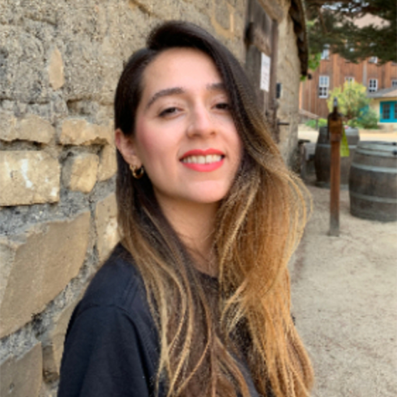 Jessica P Moncaleano