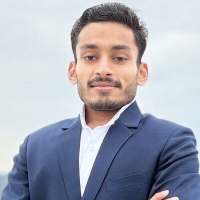Prashant Soni