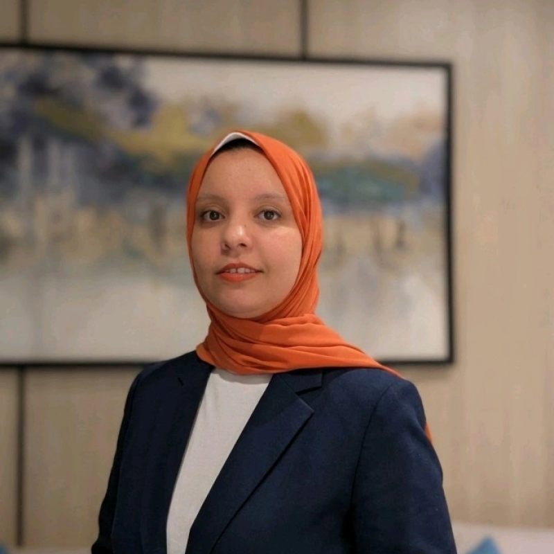 Heba Hemeda
