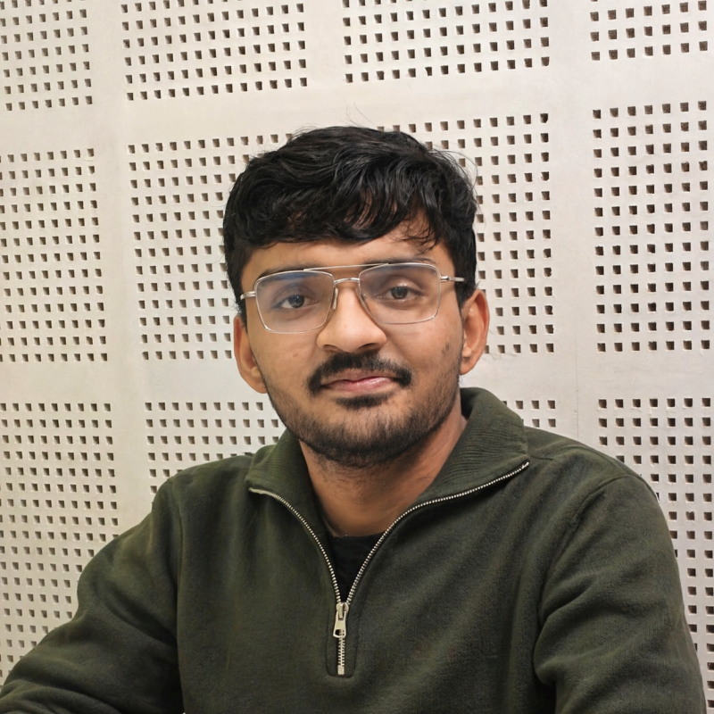 Sahil Rakhaiya