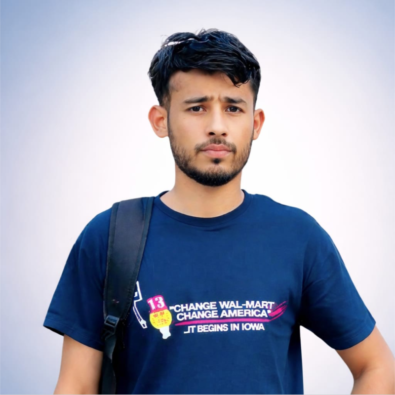 Muhammad Zeeshan