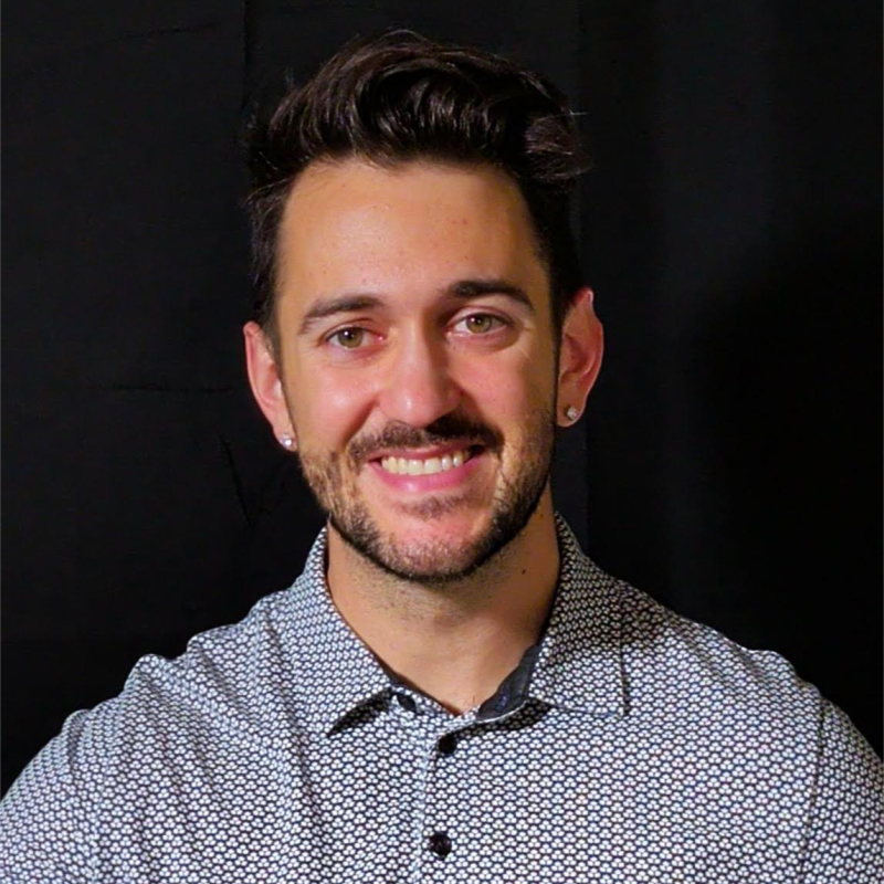 Bryce Eller