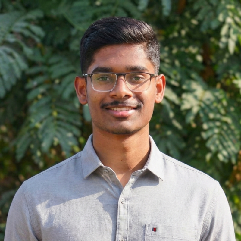Vaibhav Shelke