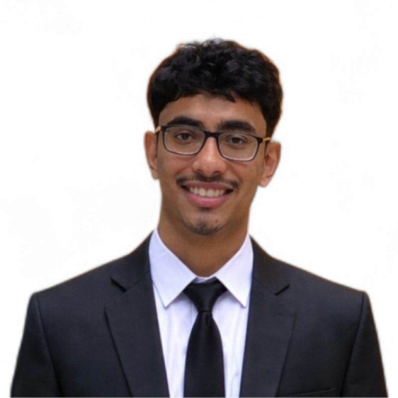 Mohammad Faiz Jabir