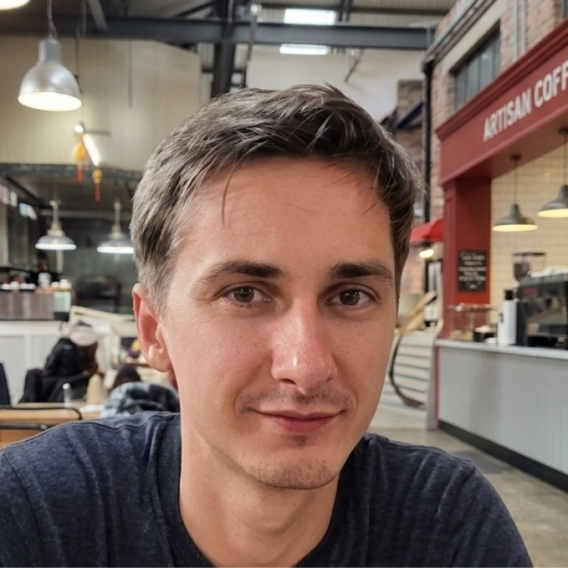 Mateusz Chrapczynski
