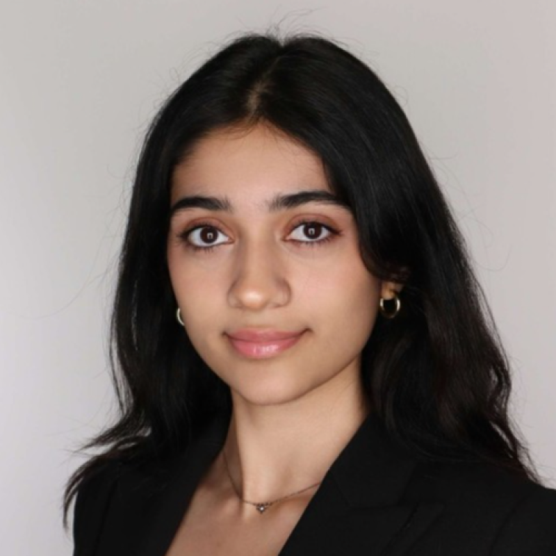 Amrutha Rao