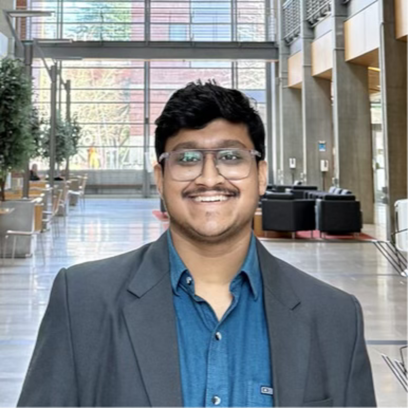 Shubhankar Joshi