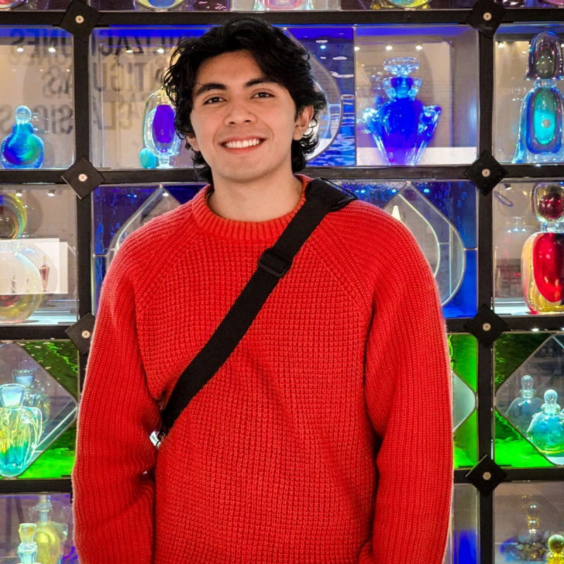 Daniel Alejandro Osorio García