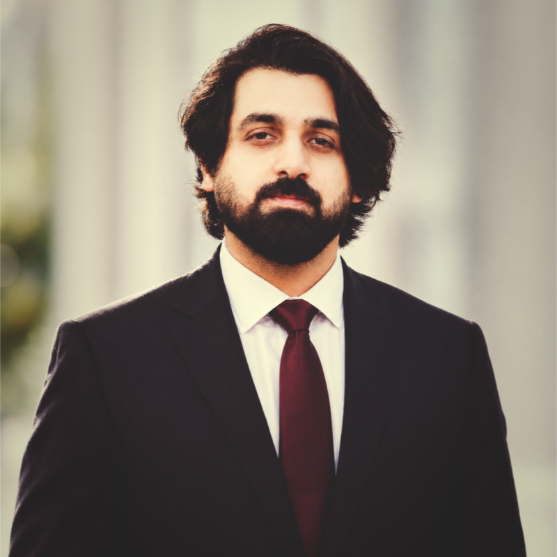 Noaman Ali