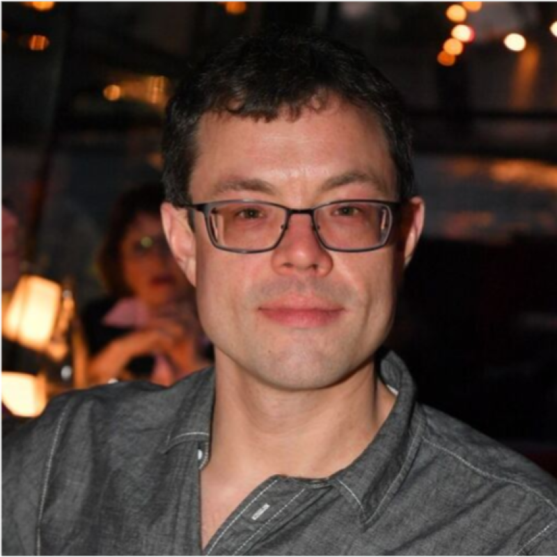 Chris Kellogg