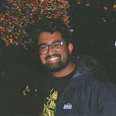 Narayanan Venugopal