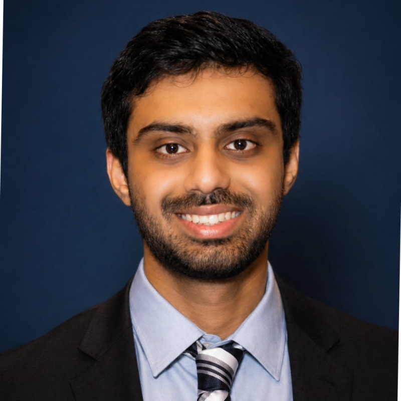 Namit Kalpesh Patel