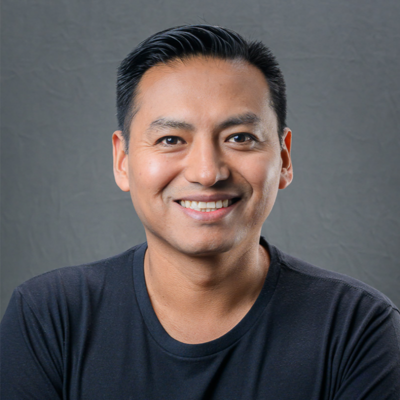 Luis Aviles