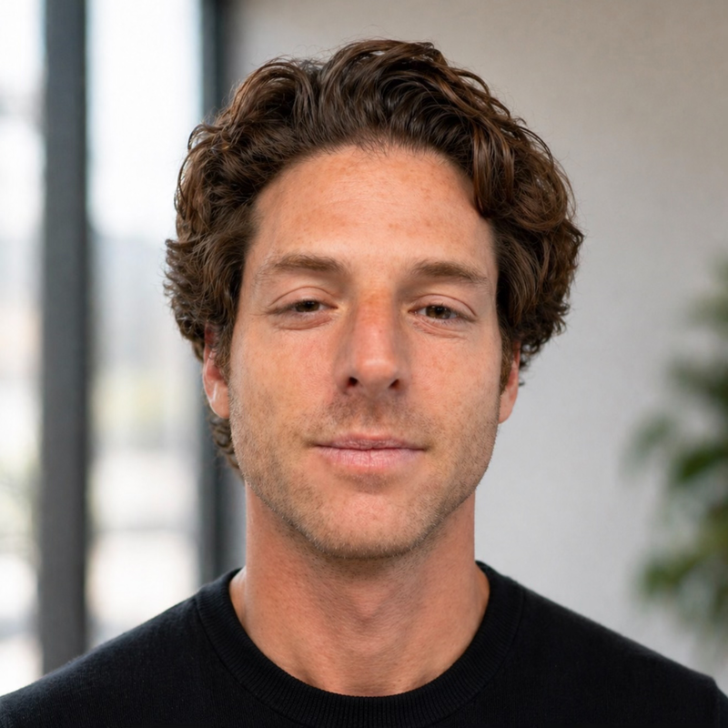 Benlloyd Goldstein
