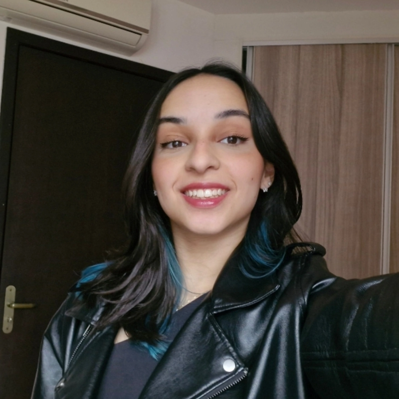 Ana Flávia Martins Santos