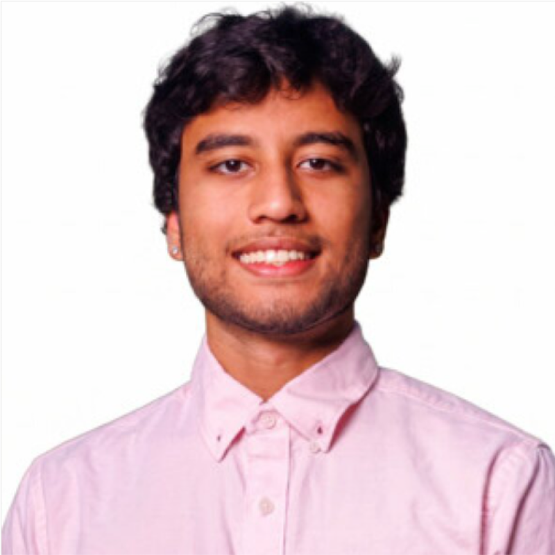 Adithya Rajesh