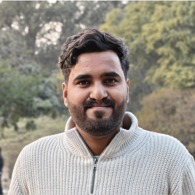 Anmol Baranwal