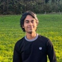 Prayanshu Jhawar