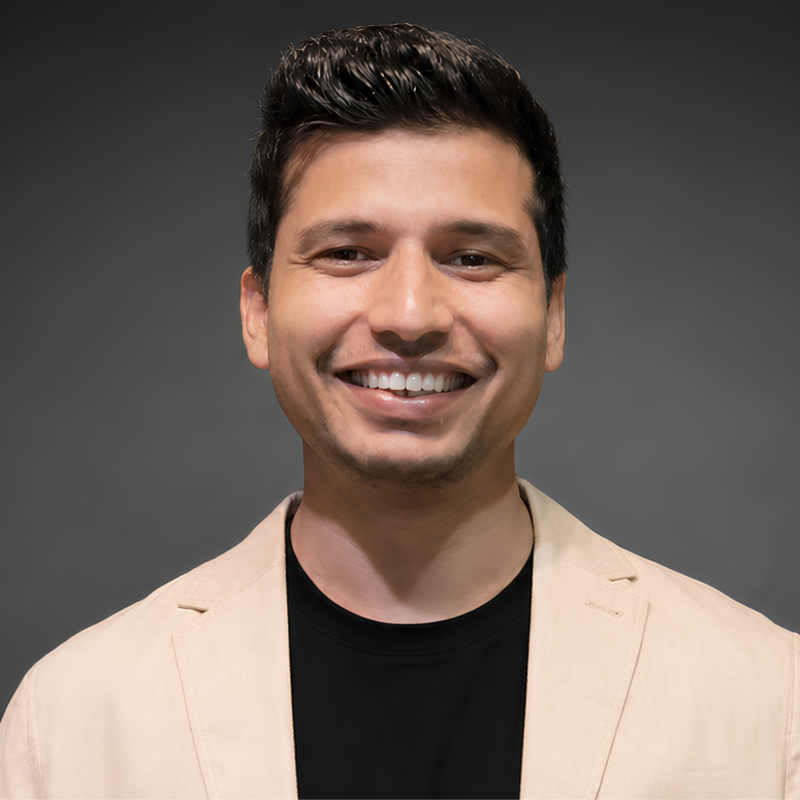 Yashraj Nayak