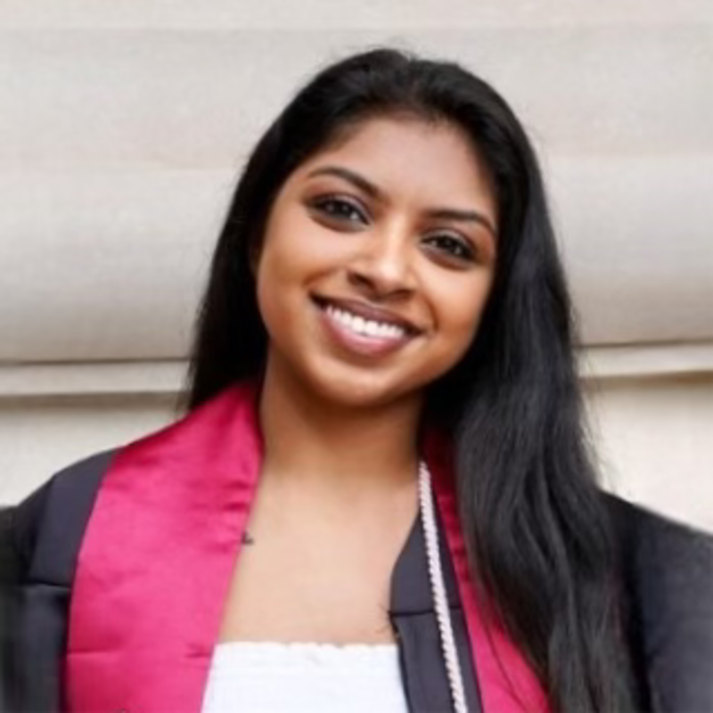 Neha Anumolu