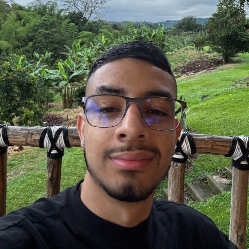 Johan Acosta Pineda