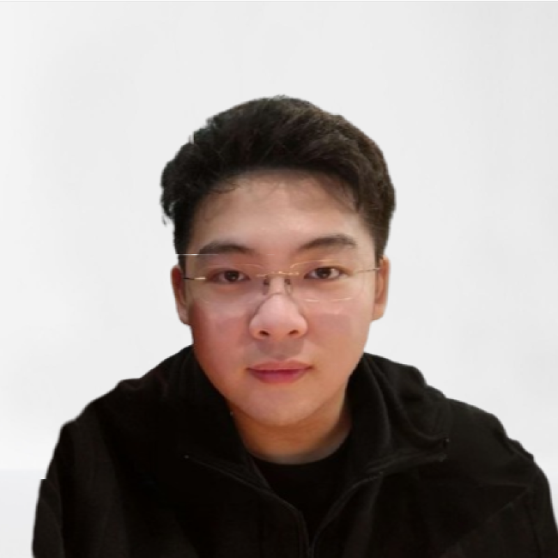 Bijun Wu
