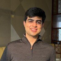 Eshan Tiwari