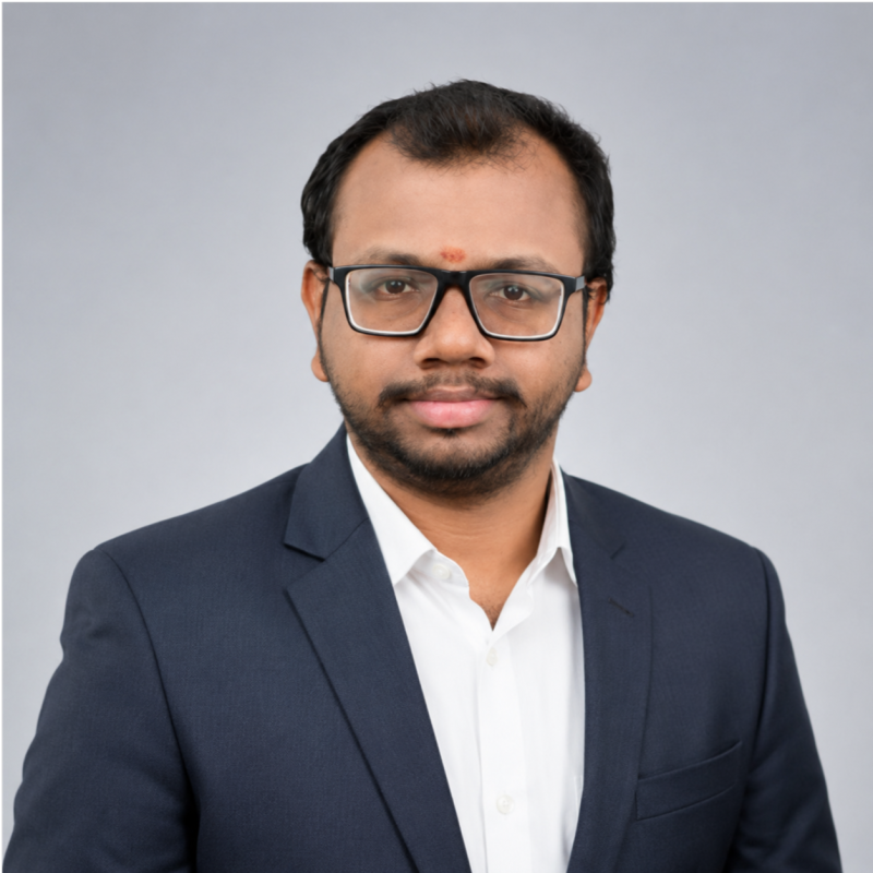 Kandhasamy A
