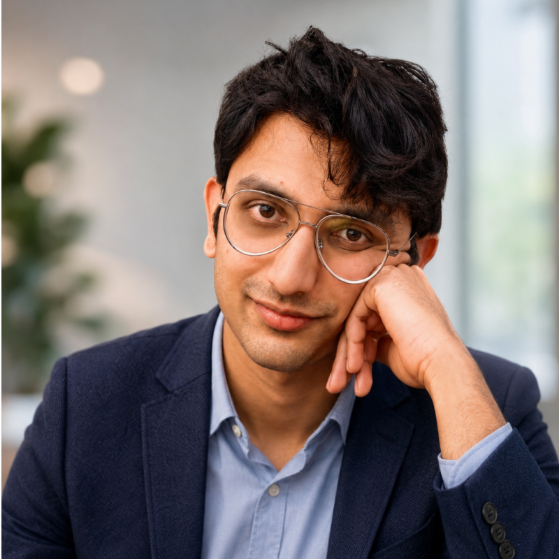 Siddhartha Sen