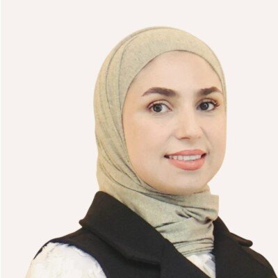 Hadeel Banihani