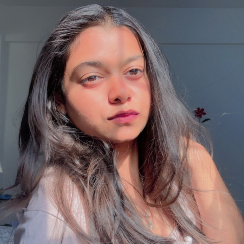 Pragati Goyal