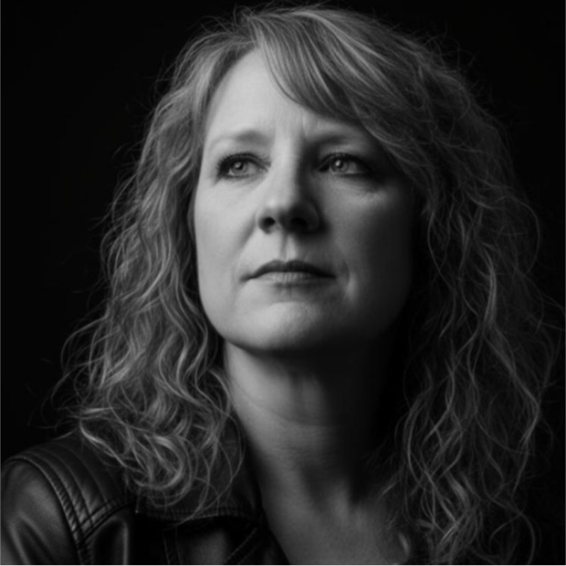Rebecca Horner