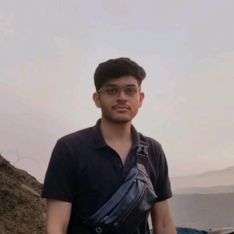 Om Narkhede