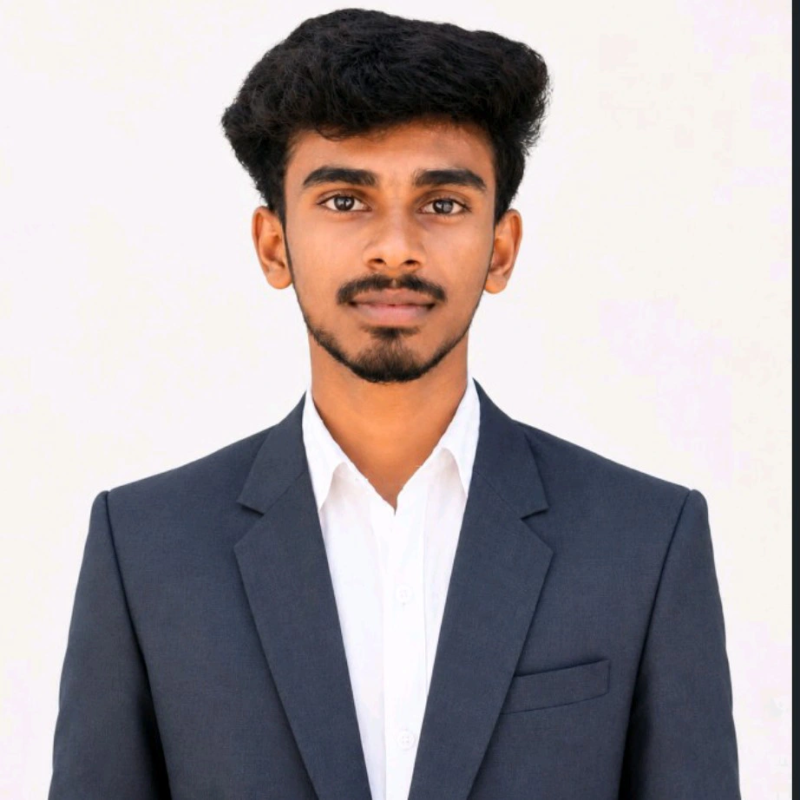 ManiKandan D